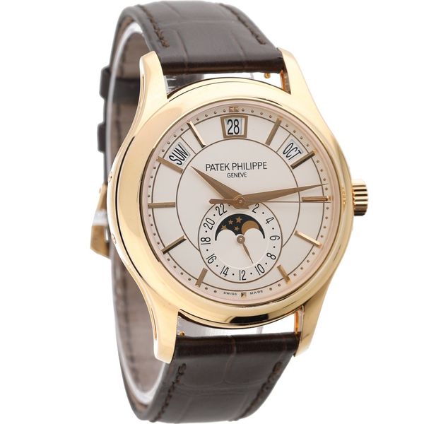 Patek Philippe Complications 5205R-001
